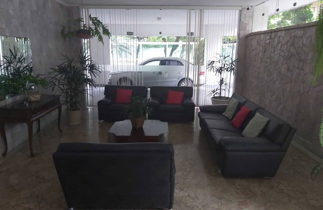 apto 450 mts playa - barbacoa (de pago), sala de juegos, 2 plazas de aparcamiento -