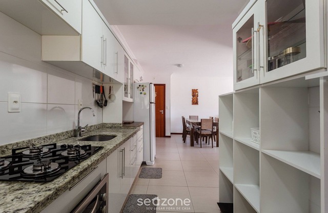 Apt 500m From Ingleses Beach, Floripa Rid3106