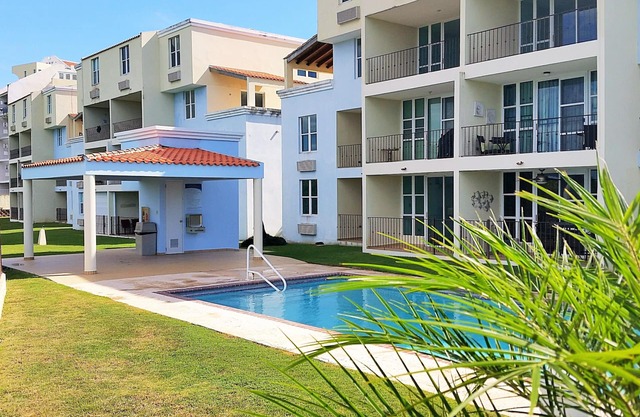 Bahía Real Condo, La Mela, Cabo Rojo PR