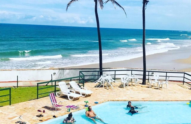 VILA PARADISE alojamiento en Suites y Apartamentos
