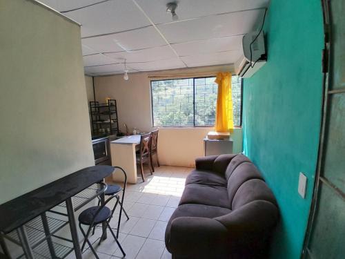 Apt Playa kilometro 59, Rural area
