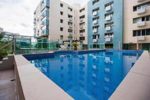Depto c/piscina Lago Norte - PLN0415
