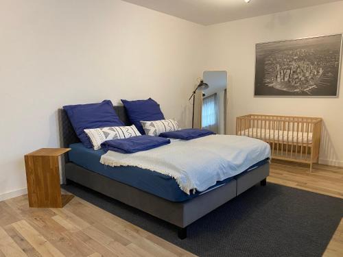 Apt6 - Ferienwohnung Brötzingen EG