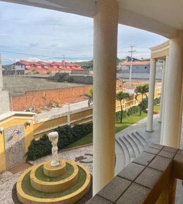 Apto Completo Praia Presídio