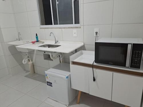 Apto Cop 30 Próximo do aeroporto