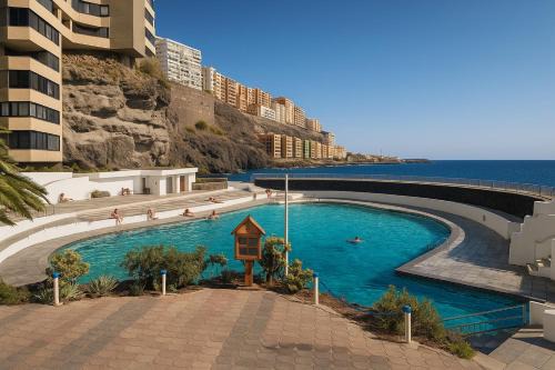 Apto Jardines del Mar Ocean View