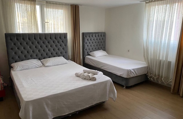 Aqqa Residence