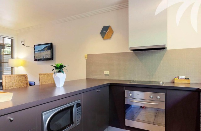 Apartamento Aqua # 2 - Pacific Palms Holidays