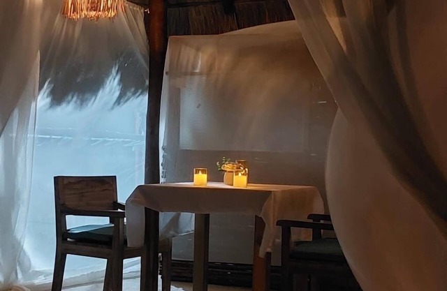 AQUA BREEZE GLAMPING