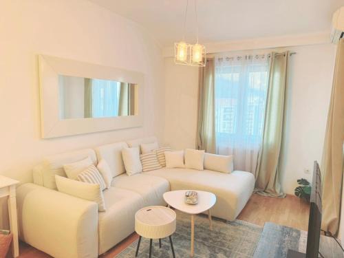 Aqua Mare Apartment