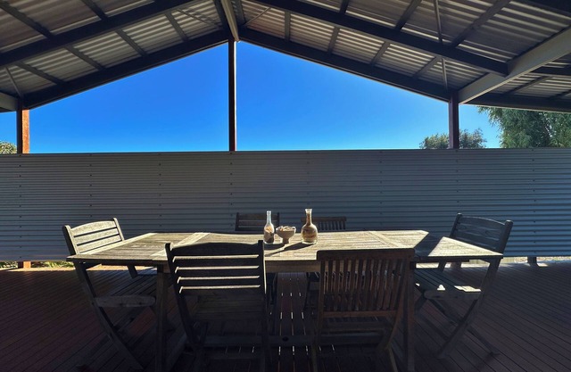 Acuario - Kalbarri, WA