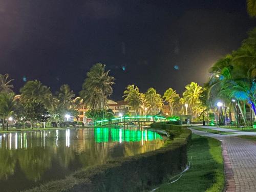 Aquaville Condomínio