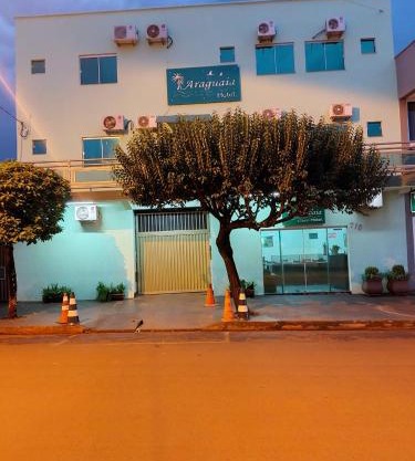 Araguaia Hotel