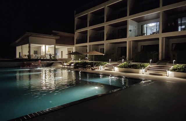 Aranya Resort Koh Lanta