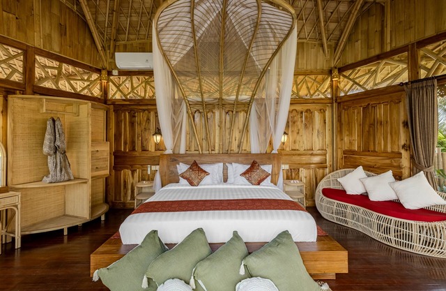 Arapan Ubud Eco Villa