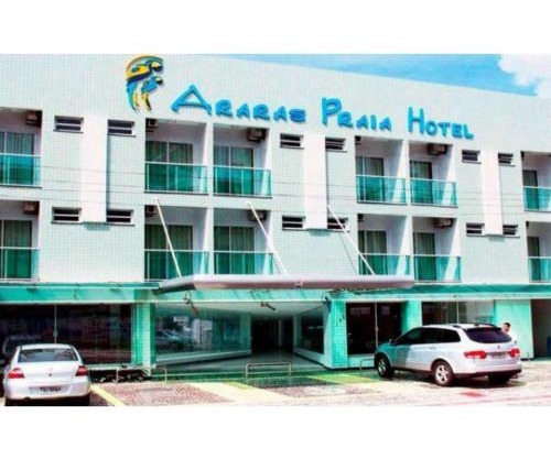 Araras Praia Hotel