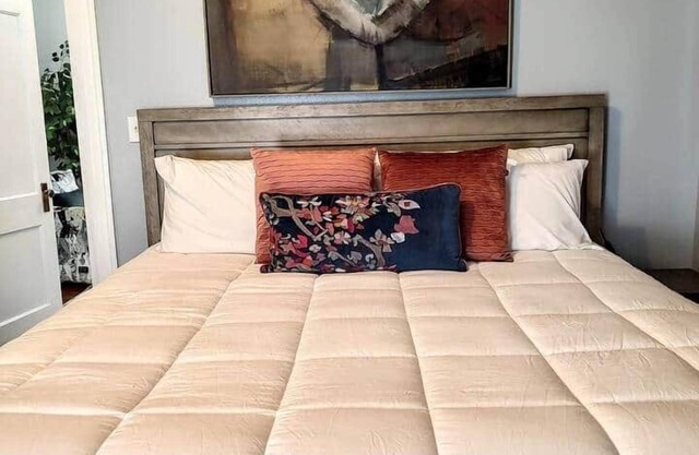Blue House - Suite 3