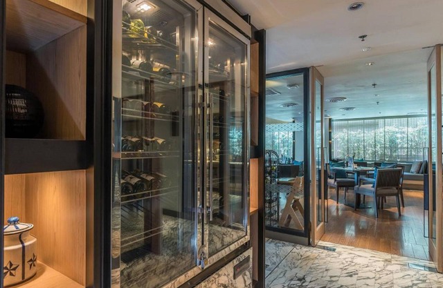 Arcadia Suites Bangkok