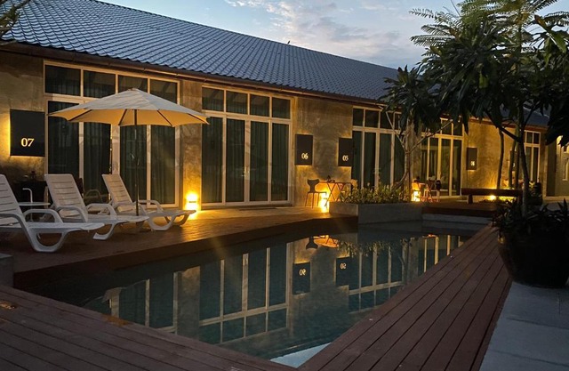 Arch Studio Cenang