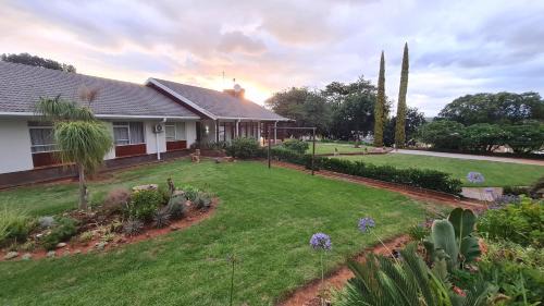 Archers Guest House