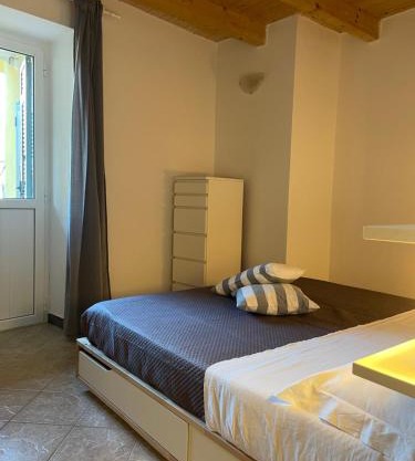 Archi di sole - Appartamenti