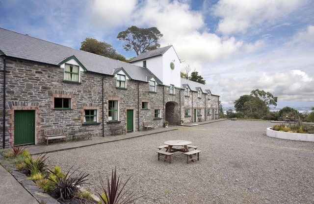 Ardnagashel Holiday Cottages 2 Cama