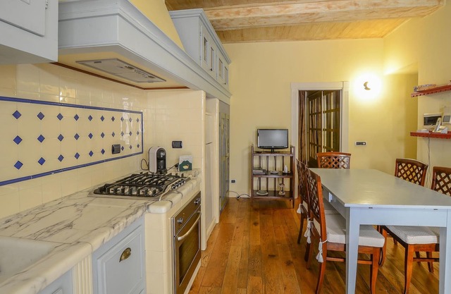 Alojamiento de 2 habitaciones en Fivizzano