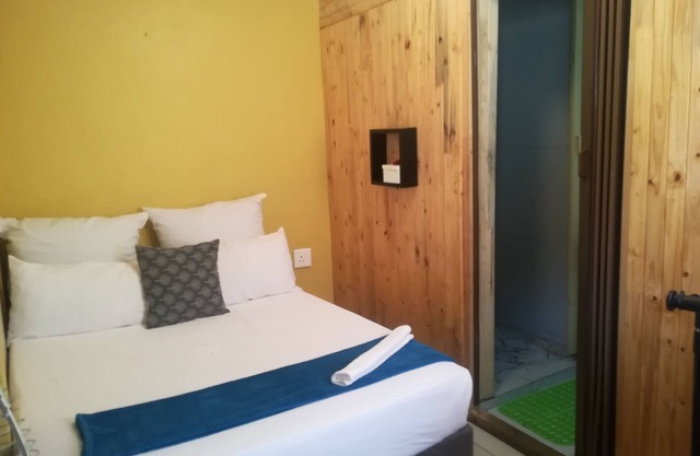 Areca Cres Pretoria Guadalupe