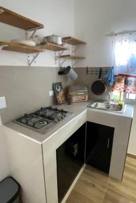 Areca House