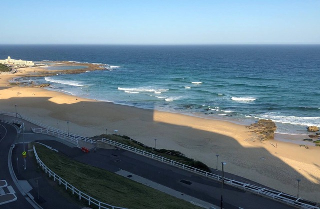 Arena on the Beach
