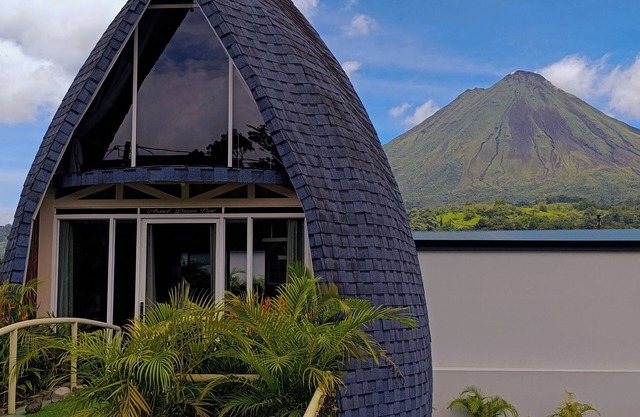 Arenal Dream View