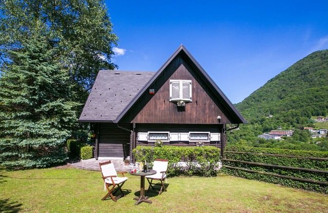 Chalet Argegno, Argegno, Italia