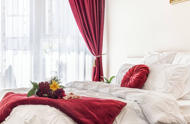 ARI - ARED Luxurious Apartments