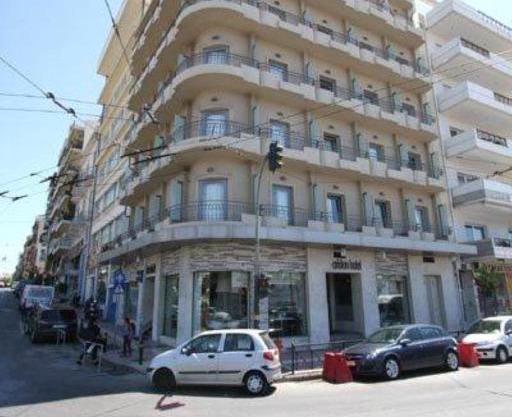 Ariston Hotel