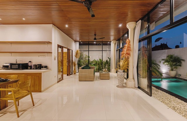 Arizona Villa by Betterplace