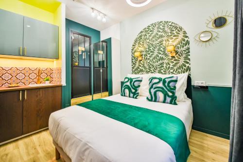 ARK Hôtel Paris Boulogne