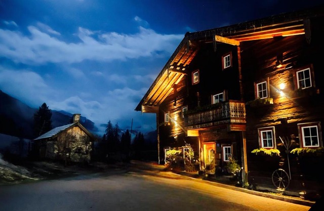 Arlerhof