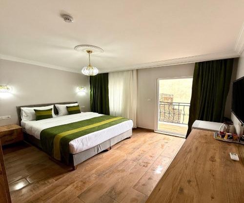 Armagan Suite Taksim