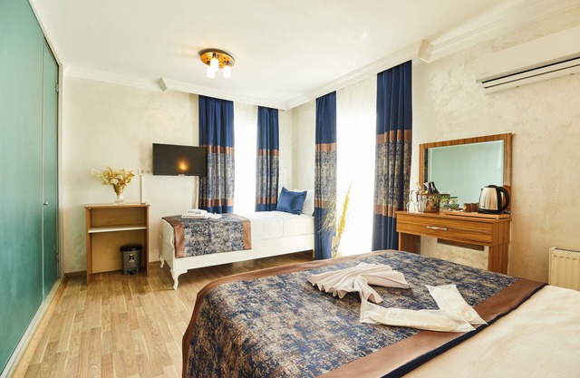 Armar Hotel