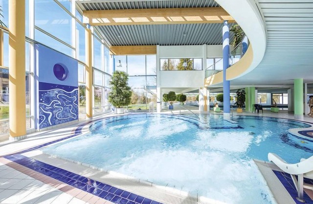 Casa de vacaciones Arnika en Maierhöfen - 6 personas, 3 dormitorios