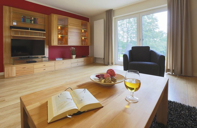 Apartamento Arnika - chalets apartamentos Bergwiese