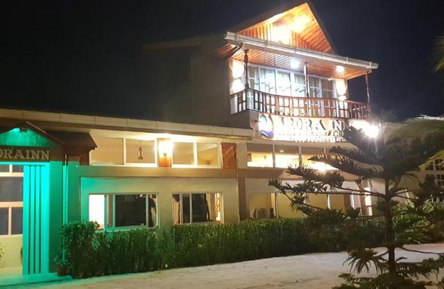 Arora Inn