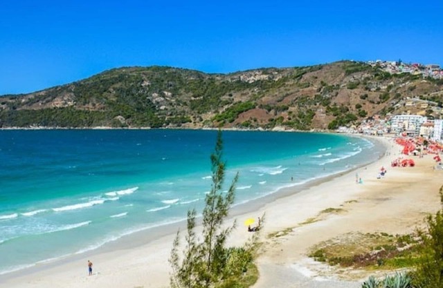 Arraial do Cabo - Prainha y las playas más bellas.