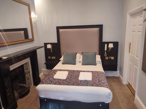 Arran House Hotel