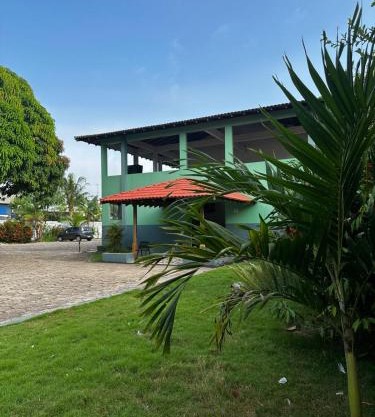 Arruda Hotel at COP30 BELÉM