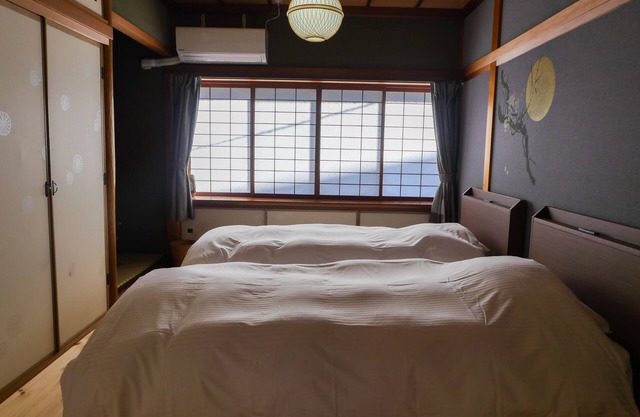 Art Hotel Temarian