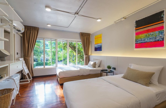 ARTE Y ZEN Casa completa @ SUKHUMVIT39 BTS Phrompong