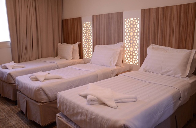 Artal Taibah Hotel