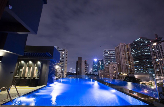 Arte Hotel