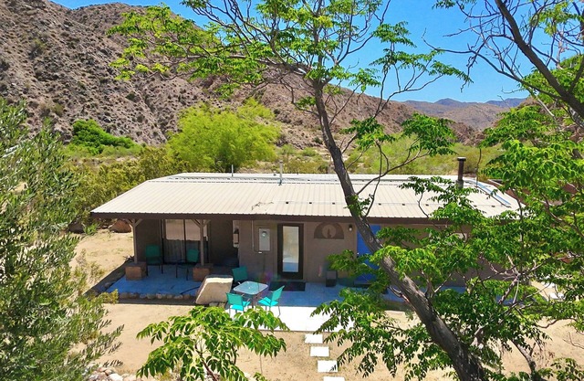 Pasaje escondido Guest Ranch - Artemis